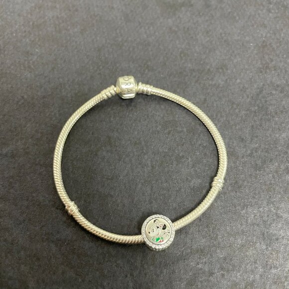 Pandora Charms,Mickey Joy Charm Fits All Pandora Bracelets - Picture 4 of 8